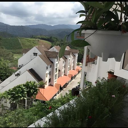 Bukit Tinggi Fuchsia Hillhomes 외부 사진