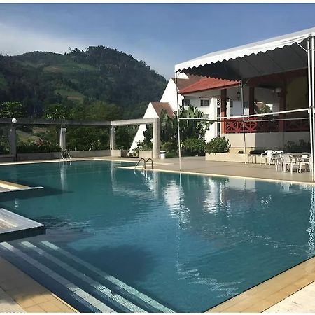 Bukit Tinggi Fuchsia Hillhomes 외부 사진