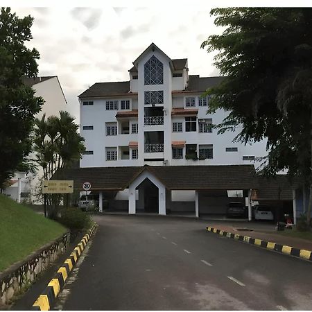Bukit Tinggi Fuchsia Hillhomes 외부 사진