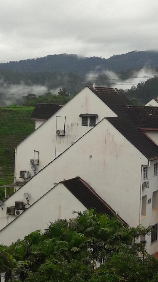 Bukit Tinggi Fuchsia Hillhomes 외부 사진