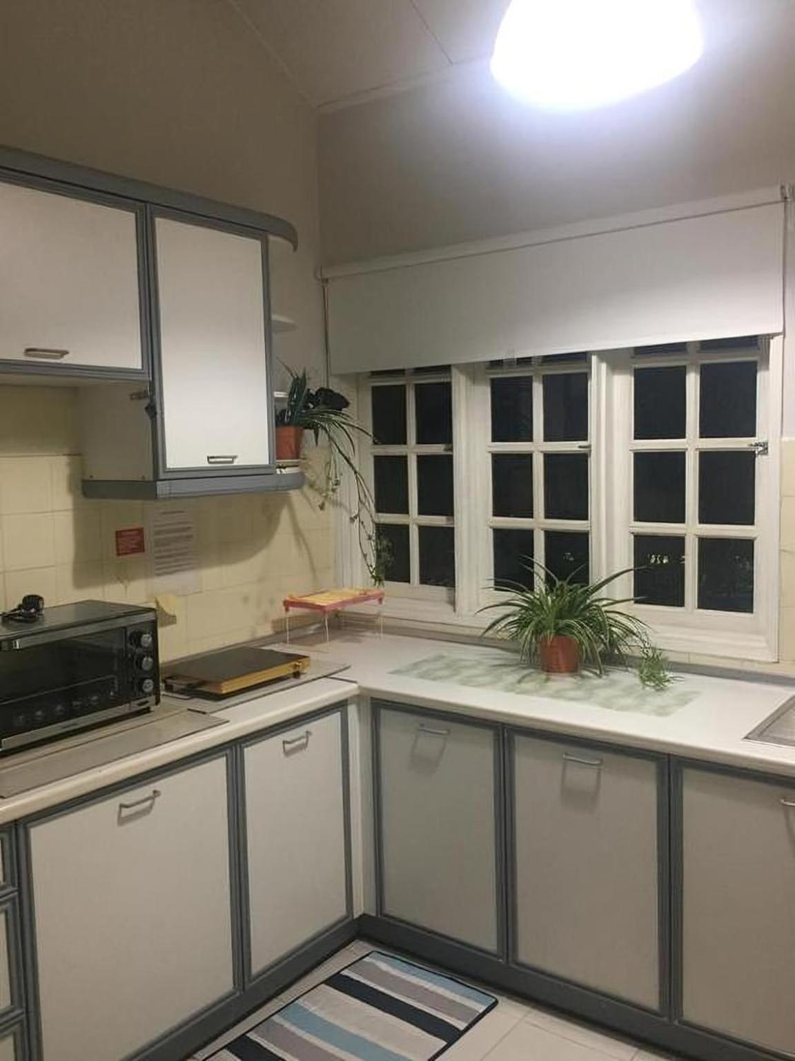 Bukit Tinggi Fuchsia Hillhomes 외부 사진