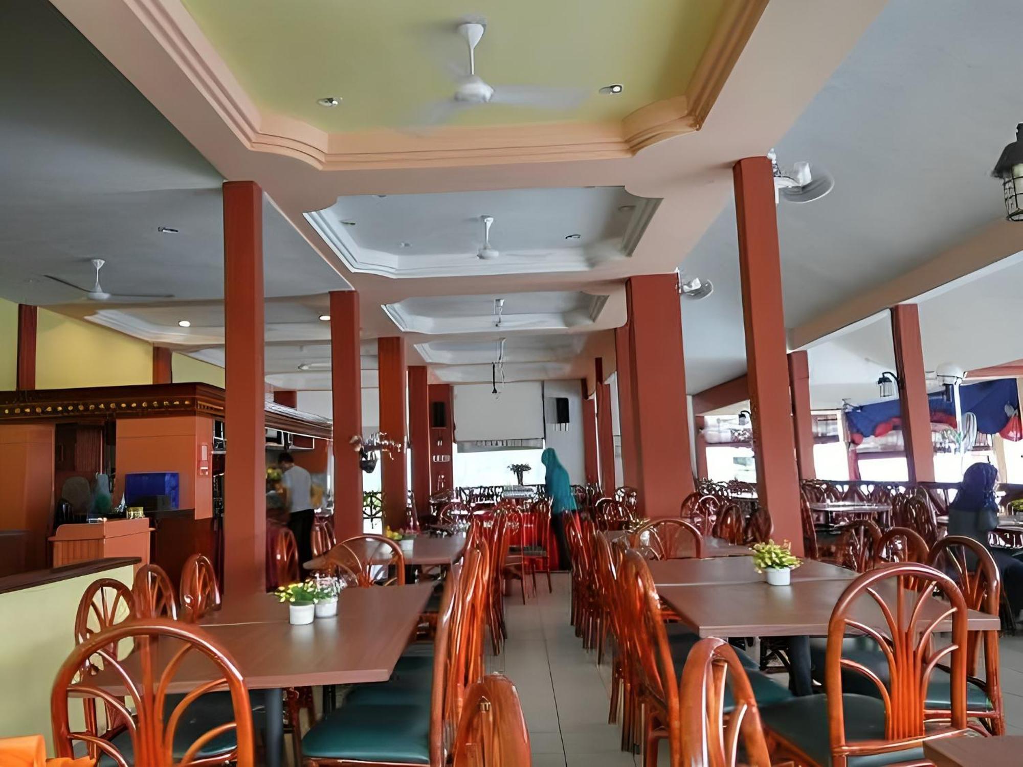 Bukit Tinggi Fuchsia Hillhomes 외부 사진