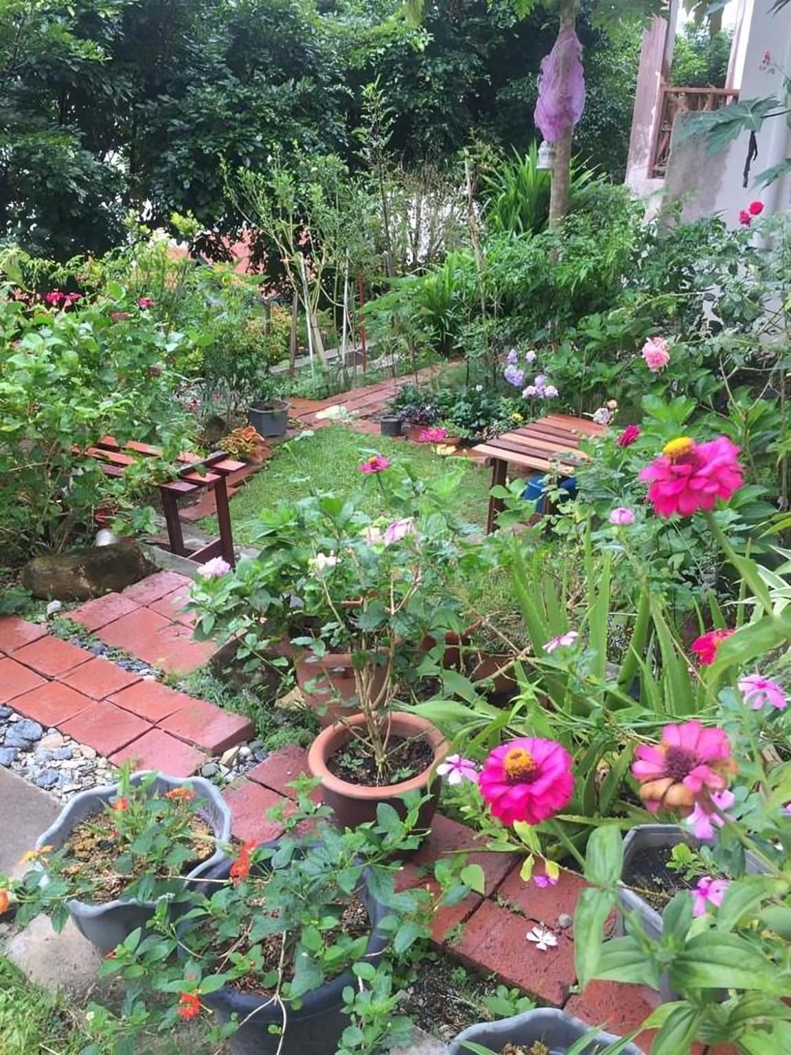 Bukit Tinggi Fuchsia Hillhomes 외부 사진