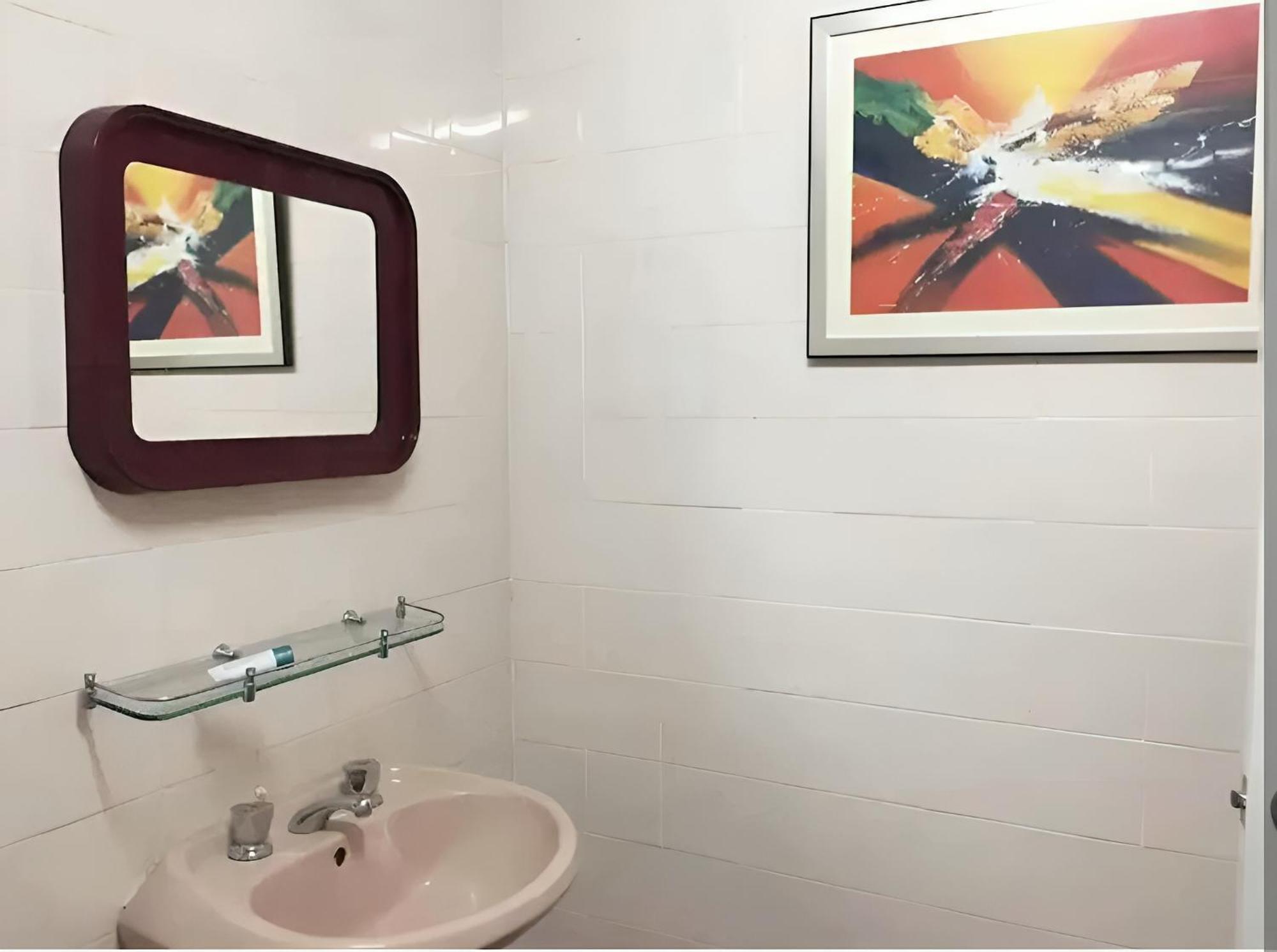 Bukit Tinggi Fuchsia Hillhomes 외부 사진