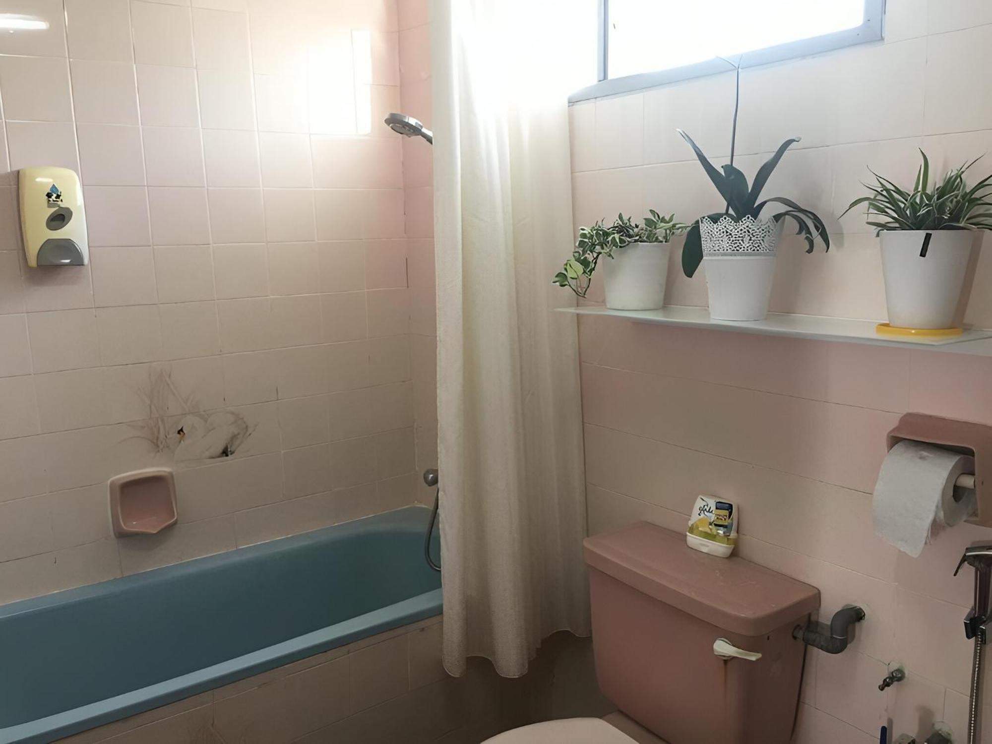 Bukit Tinggi Fuchsia Hillhomes 외부 사진