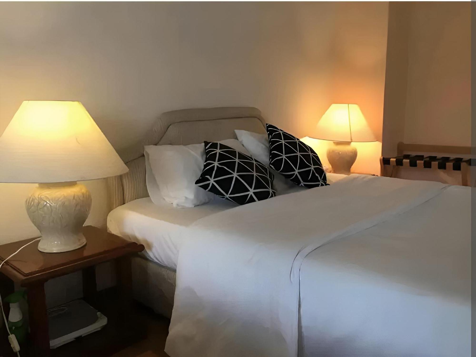 Bukit Tinggi Fuchsia Hillhomes 외부 사진